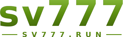 sv777 logo